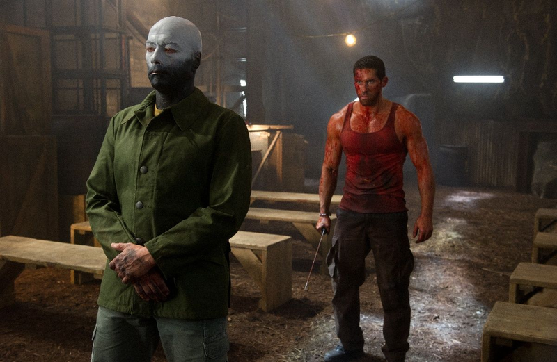 Universal Soldier: Day Of Reckoning
